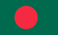 Bangladesh flag