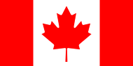 Canada flag