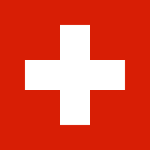 Switzerland flag