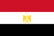 Egypt flag