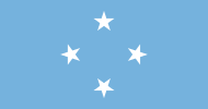 Micronesia flag