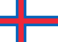 Faroe Islands flag