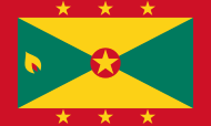 Grenada flag