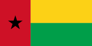 Guinea-Bissau flag