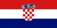 Croatia flag