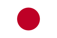 Japan flag