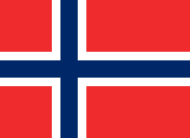 Norway flag