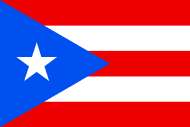 Puerto Rico flag