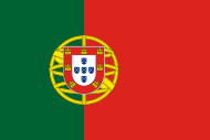 Portugal flag