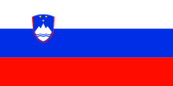 Slovenia flag