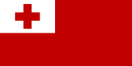 Tonga flag