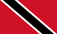 Trinidad and Tobago flag