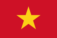 Vietnam flag