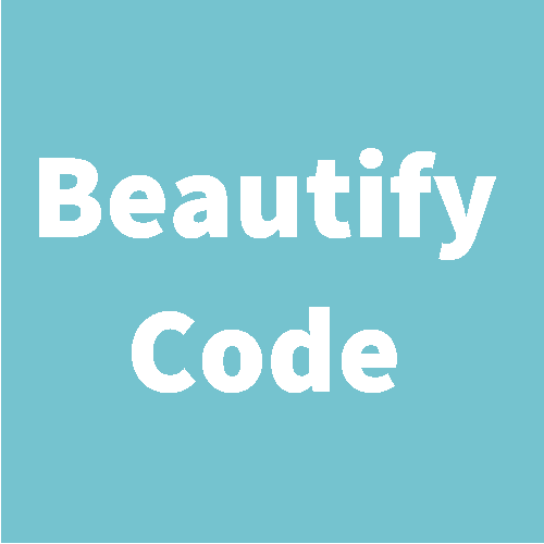 Paragraph to Single Line Converter - Beautify Code